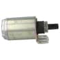 Briggs & Stratton Starter Motor (Steel Gear) - 691564