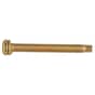 Genuine Briggs & Stratton Muffler Screw - 691687