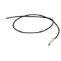 Genuine Briggs & Stratton Stop Cable - 692390