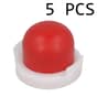 Genuine Briggs & Stratton Primer Bulb (5 X 694394) - 4178