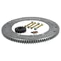 Genuine Briggs & Stratton Starter Motor Ring Gear Kit - 696537 - See Note