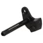 Genuine Briggs & Stratton Throttle Shaft - 696565