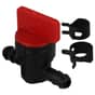 Genuine Briggs & Stratton Inline Fuel Tap Shut-Off Valve - 698183