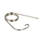 Genuine Simplicity/ Snapper Spring Hair Pin - 703852