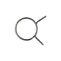 Genuine Briggs & Stratton Fuel Pipe Clamp 11mm - 710075 (Obsolete)  - Limited Stock Left
