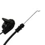 Genuine Hayter Powertrim Throttle Cable - MU740194