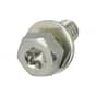 Genuine Briggs & Stratton Flywheel Screw - 791680