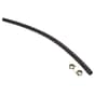 Genuine Briggs & Stratton (6mm/ 1/4") Fuel Pipe - 791766