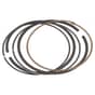 Genuine Briggs & Stratton Piston Ring Set - 792026