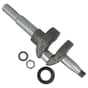 Genuine Briggs & Stratton Crankshaft - 793429