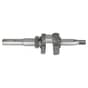 Genuine Briggs & Stratton Crankshaft - 797018