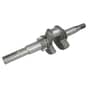 Genuine Briggs & Stratton Crankshaft - 797018
