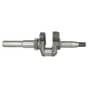 Genuine Briggs & Stratton Crankshaft - 797018