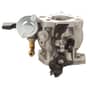 Genuine Briggs & Stratton 550 Series Carburettor - 797283