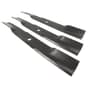 Genuine Simplicity 52" Blade Set of 3 - 80112564S
