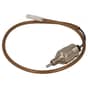 Genuine Briggs & Stratton Fuel Solenoid - 806472