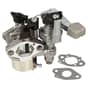 Genuine Briggs & Stratton Carburettor Assembly - 84002952