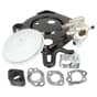 Genuine Briggs & Stratton 356776, 356777 Carburettor - 847395