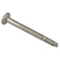 Genuine Briggs & Stratton Air Filter Screw - 93322 - ONLY 4 LEFT