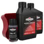 Genuine Briggs & Stratton Start Care Oil Change Kit - 992210