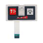 1600A013BB Genuine Bosch Keyboard