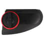 Genuine Bosch AKE35-19, AKE40-19 Sprocket Cover - 1607000A58