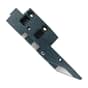 Genuine Bosch GCM12SDE Mitre Saw Fence - 1609B04991