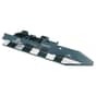Genuine Bosch GCM350-254 Mitre Fence - 1609B05109