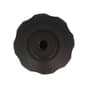Genuine Bosch Demolition Hammer Star Knob - 1613349017