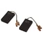 Genuine Bosch Carbon-Brush Set - 1617014126