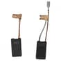 1617014144 Genuine Bosch Carbon-Brush Set