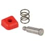 Genuine Bosch GWS 7-100, GWS 7-115, GWS 7-125 Push Button - 1619P02873