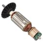 Genuine Bosch GGS 8 H Straight Grinder Armature - 1619P13615