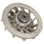 Genuine Bosch Orbital Sander Fan - 2606610903 - ONLY 1 LEFT