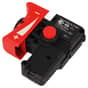 Genuine Bosch Percussion Drill Switch - 2609007834
