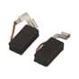 Genuine Bosch Carbon Brush Set - 2609160125