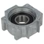 Genuine Allett/ Atco/ Qualcast Cylinder Bearing & Housing - F016102805