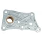 Genuine Allett/ Atco/ Qualcast Pinion Plate Assy - F016103210