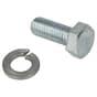 Genuine Bosch Rotak Blade Bolt - F016104350