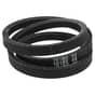 Genuine Allett/ Atco/ Qualcast Cylinder Drive Belt - F016A57941
