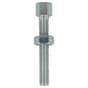 Genuine Allett/ Atco/ Qualcast Cable Adjuster - F016A58040