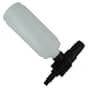 Genuine Bosch Aquatak Go Foam Spray Device - F016F03893