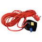 Genuine Bosch Rotak 340 Wiring Unit - F016F04518
