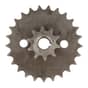 Genuine Qualcast Cylinder Sprocket - F016L03663 (Obsolete) - ONLY 1 LEFT