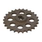 Genuine Atco/ Qualcast Cylinder Sprocket - F016L08722 (Obsolete) - ONLY 1 LEFT