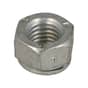 Genuine Atco/ Qualcast Crankshaft Nut - F016L17845