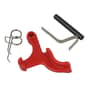 Genuine Allett/ Atco/ Qualcast Clutch Lever Repair Kit - F016L37700