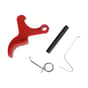 Genuine Allett/ Atco/ Qualcast Clutch Lever Repair Kit - F016L37700