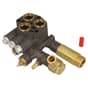 Genuine Bosch GHP5-65X & GHP500X Pump Head - F016L73359