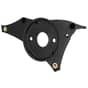 Genuine Allett/ Atco/ Qualcast Release Pin Assy - F016103154